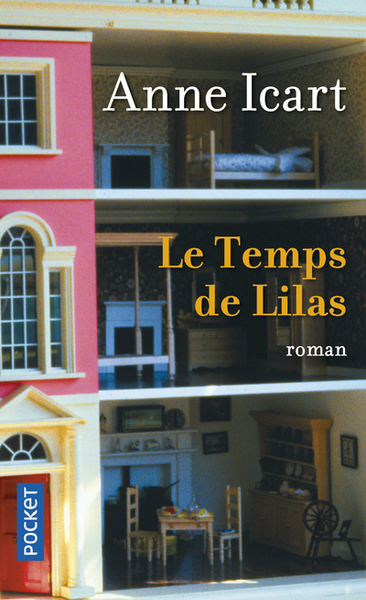 Le Temps de Lilas (9782266281300-front-cover)