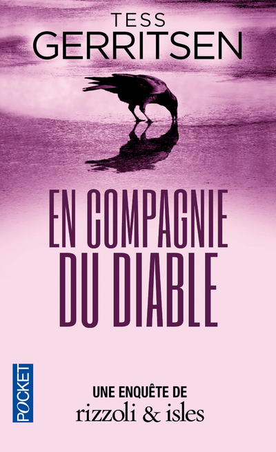 En compagnie du diable (9782266208642-front-cover)