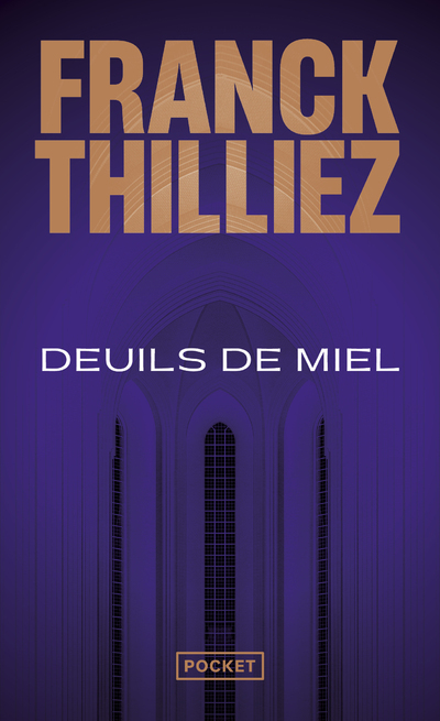 Deuils de miel (9782266205009-front-cover)