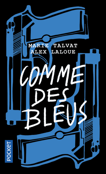 Comme des bleus (9782266290876-front-cover)