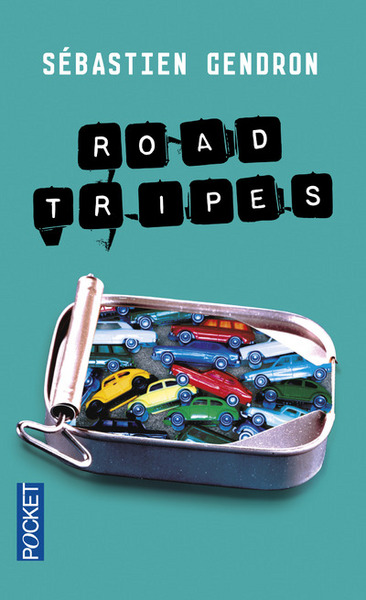 Road Tripes (9782266244152-front-cover)