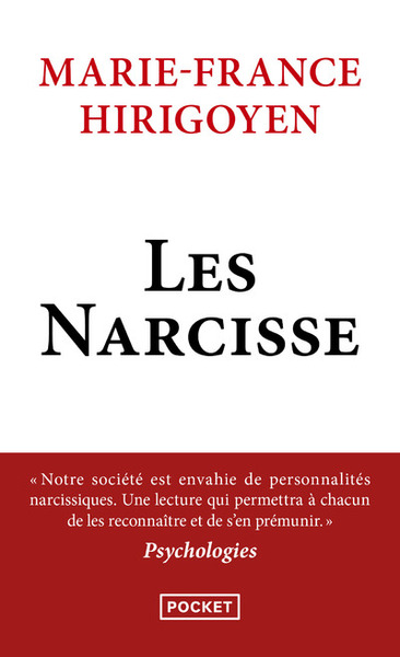 Les Narcisse (9782266298476-front-cover)