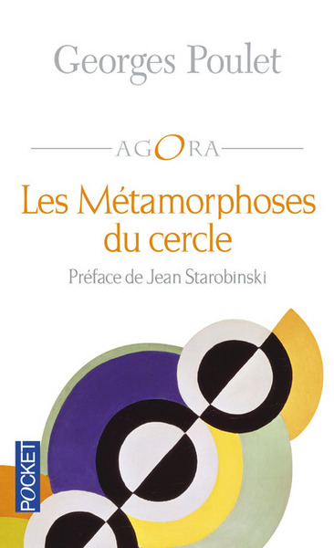 Les Métamorphoses du cercle (9782266261593-front-cover)