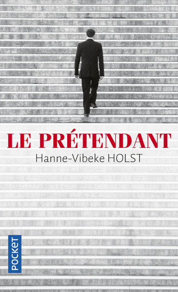 Le Prétendant (9782266269346-front-cover)