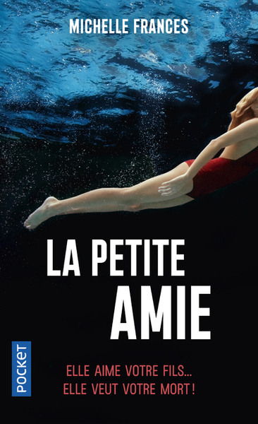 La Petite Amie (9782266287258-front-cover)
