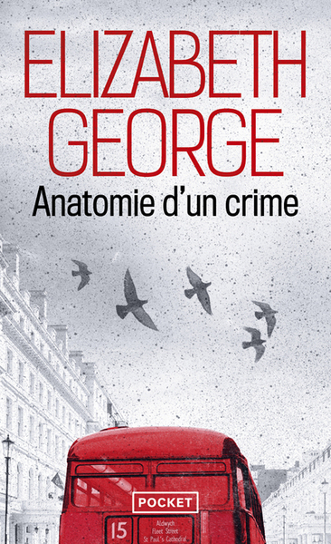 Anatomie d'un crime (9782266206549-front-cover)
