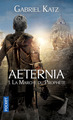 Aeternia - tome 1 La Marche du Prophète (9782266260480-front-cover)