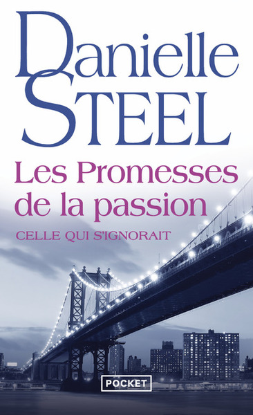 Les promesses de la passion (9782266241069-front-cover)