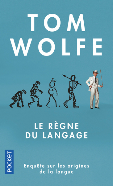 Le Règne du langage (9782266286756-front-cover)
