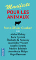 Manifeste pour les animaux (9782266260688-front-cover)