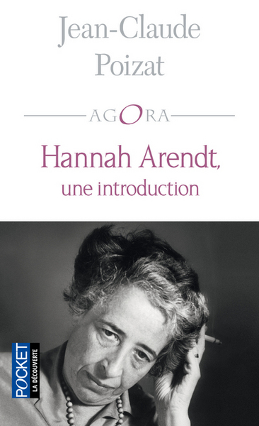 Hannah Arendt, une introduction (9782266243070-front-cover)