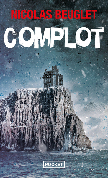 Complot (9782266291224-front-cover)