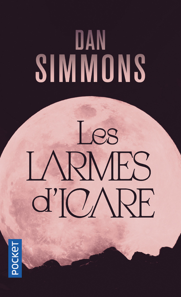 Les Larmes d'Icare (9782266298025-front-cover)