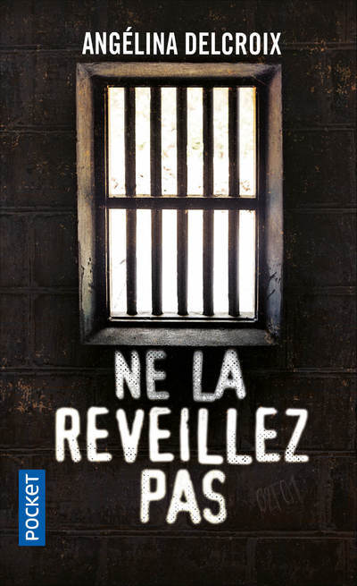 Ne la réveillez pas (9782266292139-front-cover)