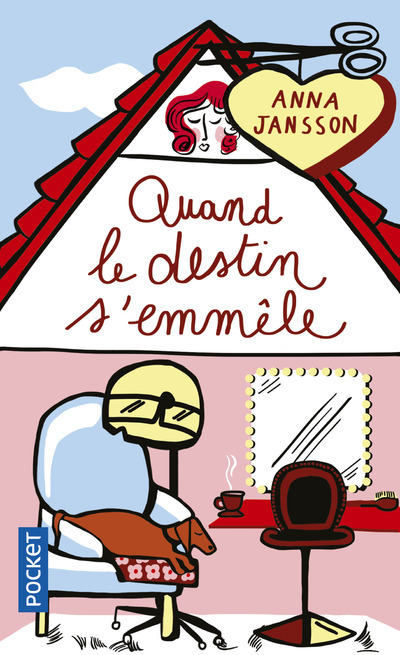 Quand le destin s'emmêle (9782266276924-front-cover)