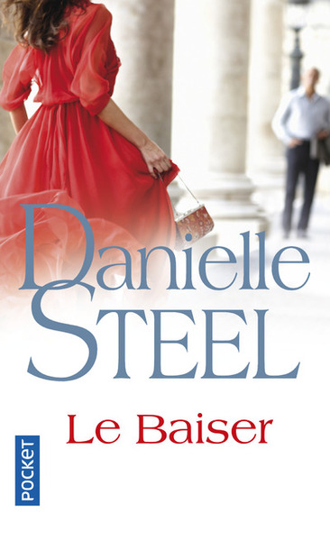 Le baiser (9782266207096-front-cover)