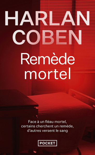 Remède mortel (9782266226189-front-cover)
