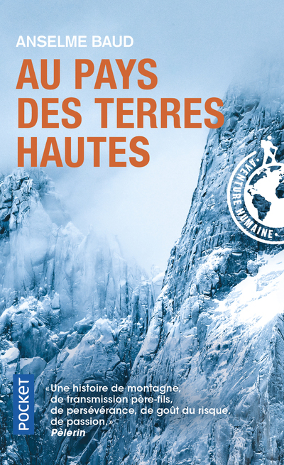 Au pays des terres hautes (9782266211772-front-cover)