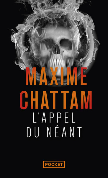 L'Appel du néant (9782266269094-front-cover)