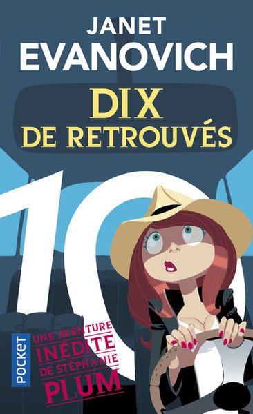 Dix de retrouvés (9782266245098-front-cover)