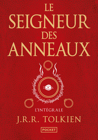 Le Seigneur des Anneaux (Nouvelle traduction) - Intégrale (9782266286268-front-cover)