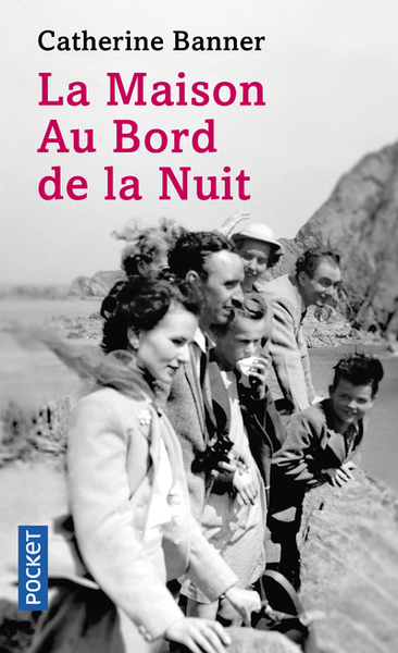 La Maison Au Bord de la Nuit (9782266285087-front-cover)