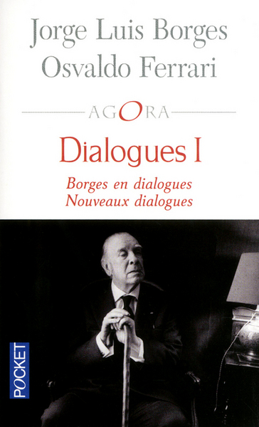 Dialogues I (9782266227612-front-cover)