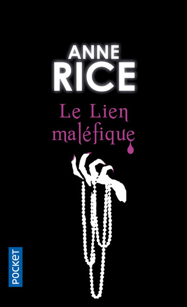 La saga des sorcières - tome 1 Le lien maléfique (9782266233156-front-cover)