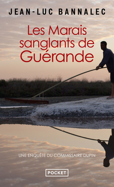 Les Marais sanglants de Guérande (9782266275170-front-cover)