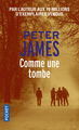 Comme une tombe (9782266204385-front-cover)