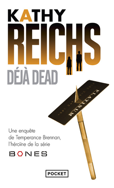Déjà dead (9782266229838-front-cover)