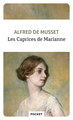 Les Caprices de Marianne (9782266289962-front-cover)