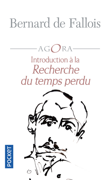 Introduction à la Recherche du temps perdu (9782266297776-front-cover)