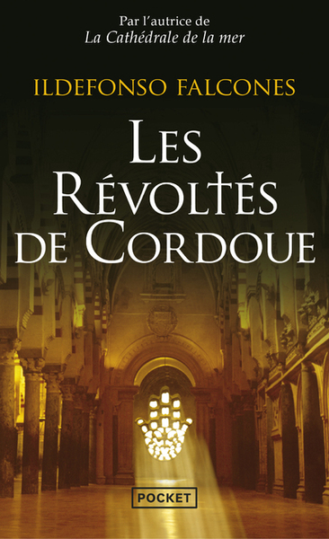 Les révoltés de Cordoue (9782266221436-front-cover)