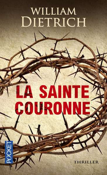 La Sainte Couronne (9782266250498-front-cover)