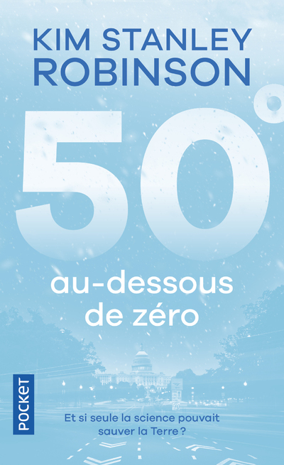 50° au-dessous de zéro (9782266210799-front-cover)