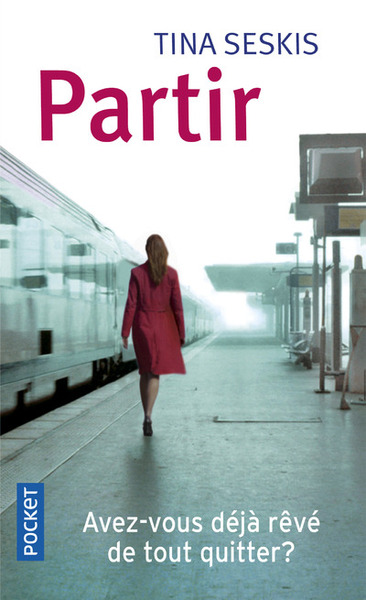 Partir (9782266250900-front-cover)
