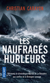 Les Naufragés hurleurs (9782266265560-front-cover)