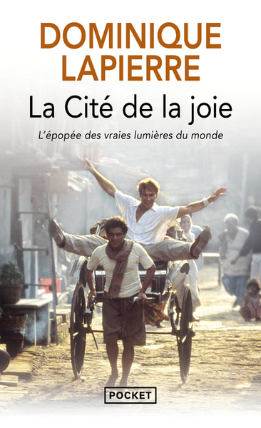 La cité de la joie (9782266255356-front-cover)