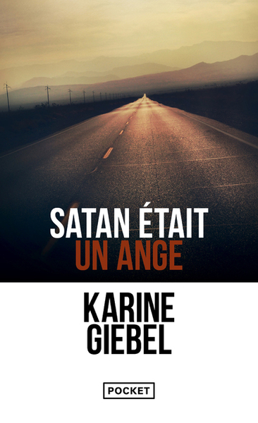 Satan était un ange (9782266258654-front-cover)