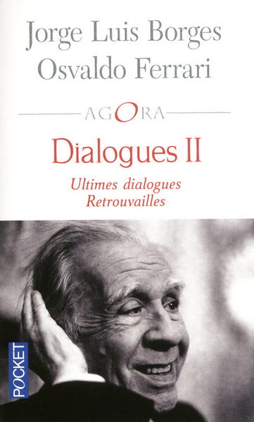 Dialogues II (9782266227629-front-cover)