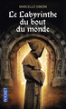 Le Labyrinthe du bout du monde (9782266269315-front-cover)