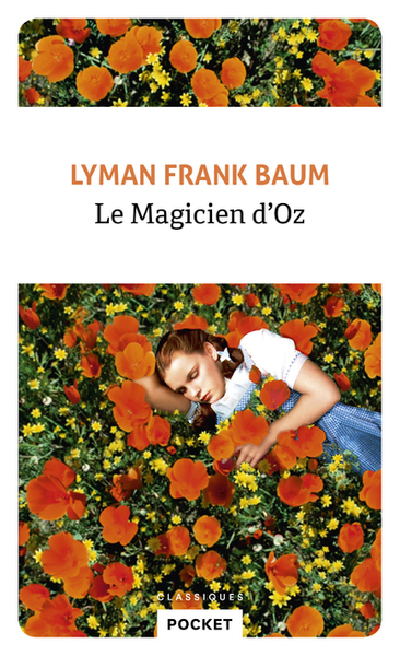Le Magicien d'Oz (9782266294553-front-cover)