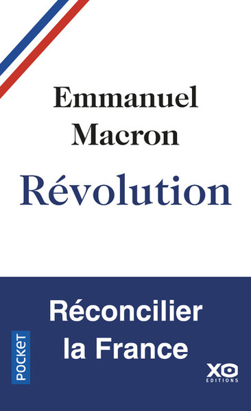 Révolution (9782266281867-front-cover)