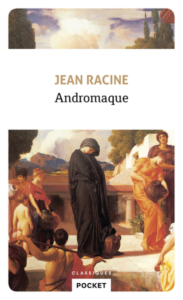 Andromaque (9782266289207-front-cover)