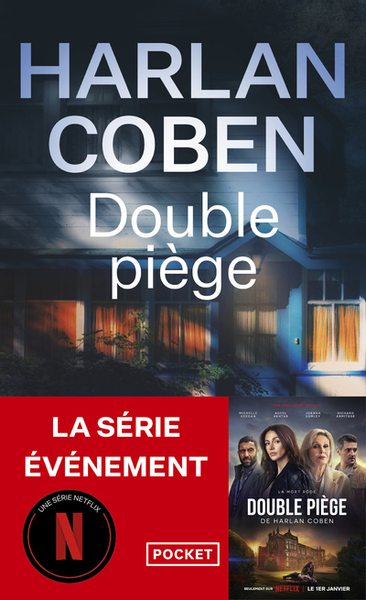 Double piège (9782266285506-front-cover)