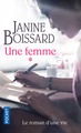 Une femme (9782266276474-front-cover)