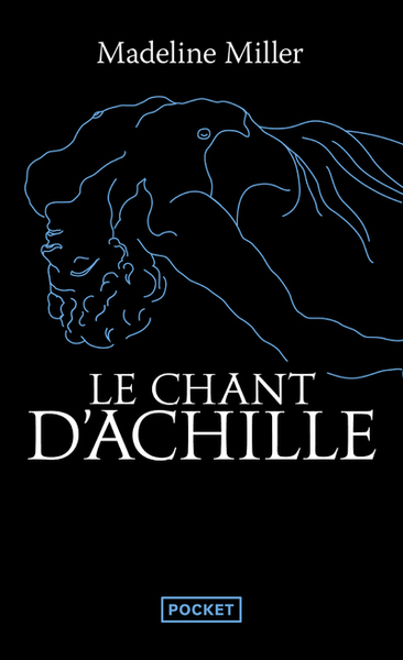 Le Chant d'Achille (9782266252430-front-cover)