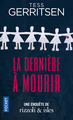 La Dernière à mourir (9782266263870-front-cover)