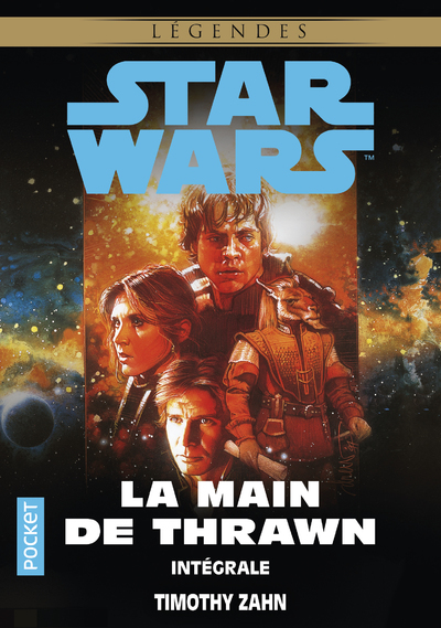 Star Wars - La Main de Thrawn - Intégrale (9782266273046-front-cover)